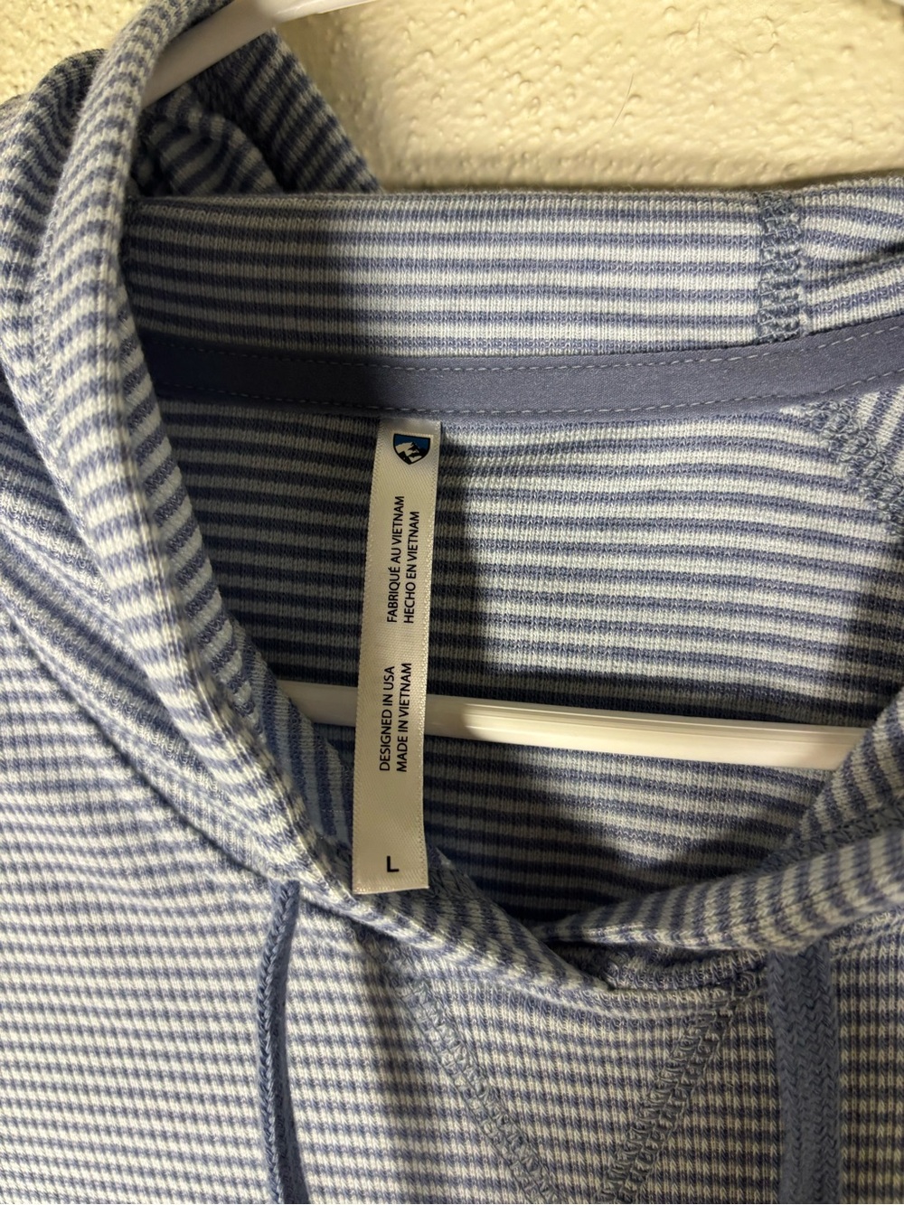 Kuhl Pullover Hoodie - Picture 3 of 5
